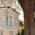 Studio-apartment Mit Sommerpool- Garten Und Aussicht By Interhome Pesaro
