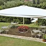 Studio-apartment Mit Sommerpool- Garten Und Aussicht By Interhome * Pésaro